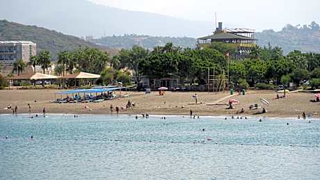 Selinus Beach Club Hotel