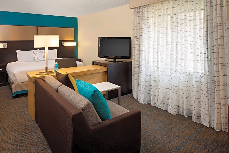 Residence Inn Cherry Hill Philadelphia