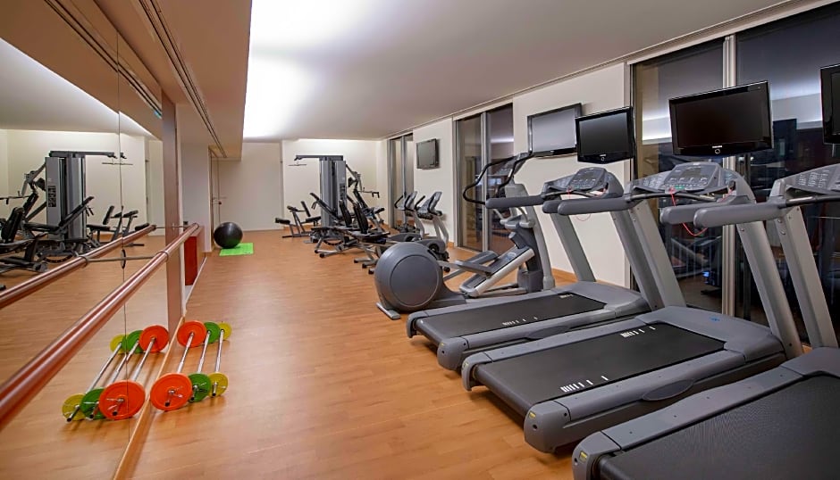 Hilton Beirut Downtown