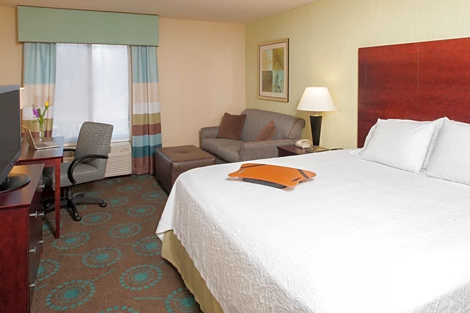 Hampton Inn & Suites South Bend