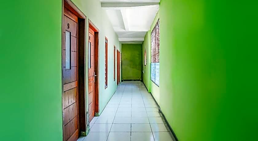 OYO Life 93009 Griya Nautika Sedati