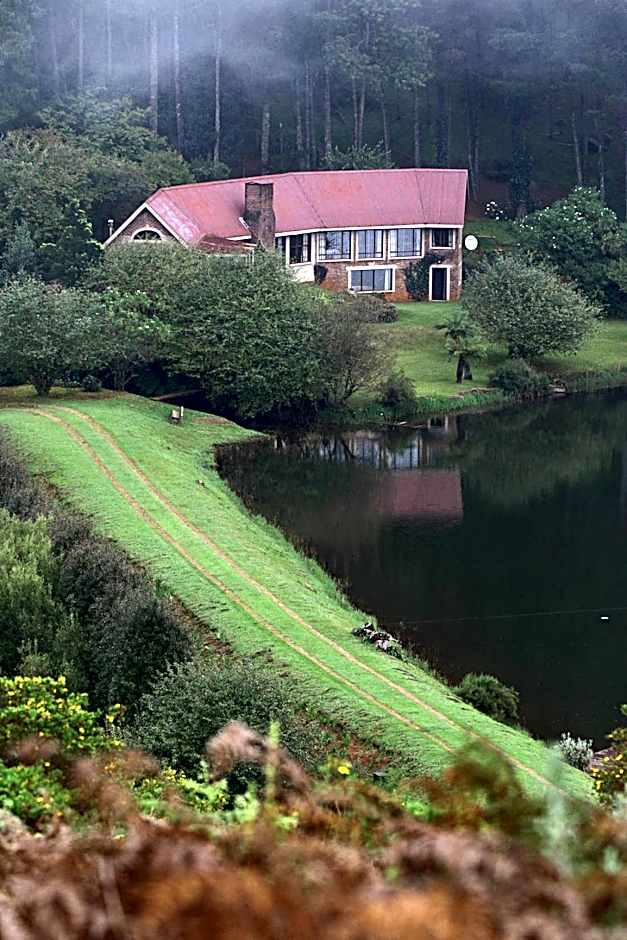 Pavetta Country House