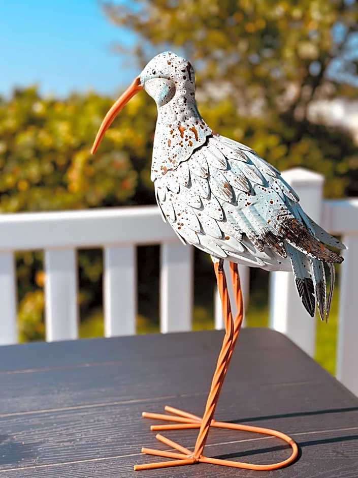 Sandpiper Port Haverigg Marina