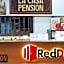 RedDoorz at La Casa Guesthouse former RedDoorz at Tamarind Street Angeles City