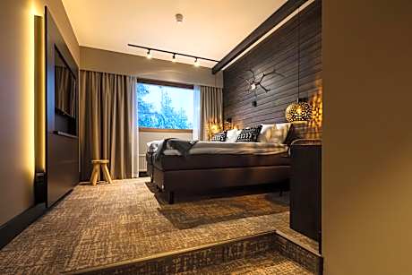 Northern comfort with Bath