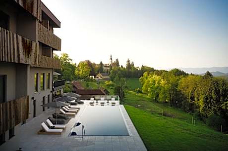 Boutiquehotel DAS ZEITWERT