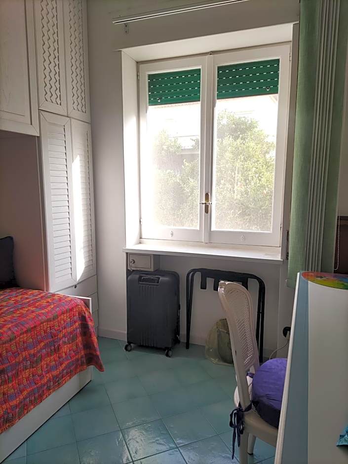 U' Pizzico ( the pinch )