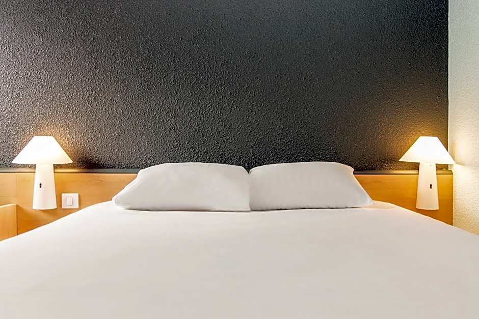 ibis Carcassonne Centre la Cité