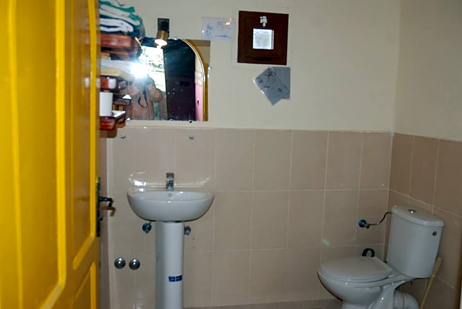 d'hôte Jnane-Dar Diafa