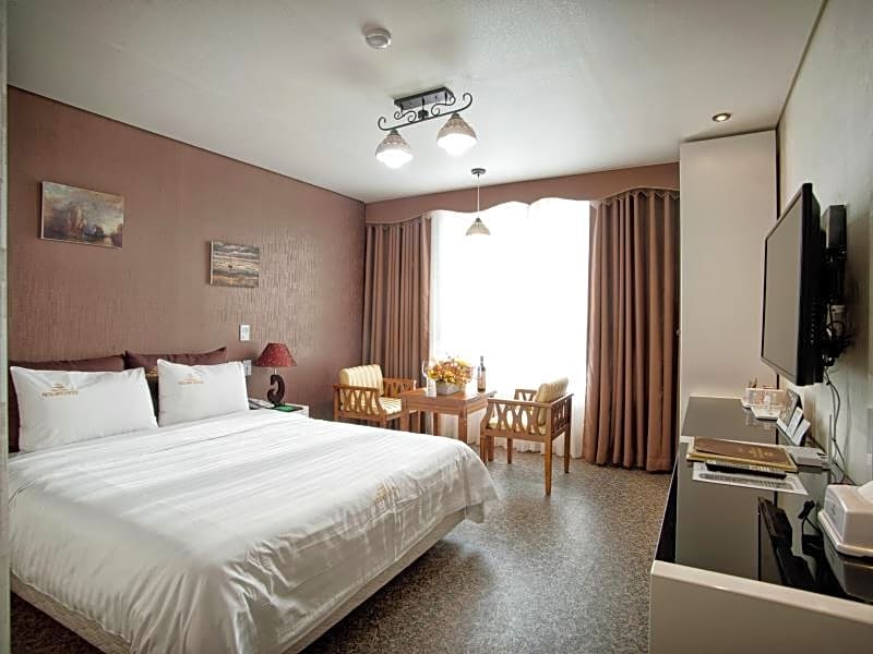 BENIKEA Technovalley Hotel