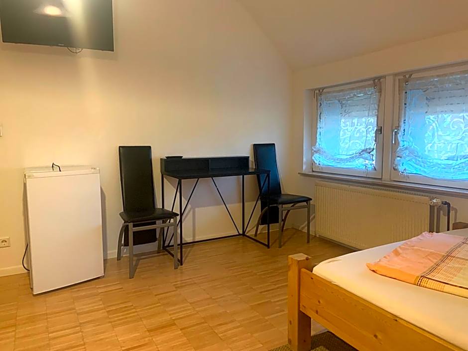 Gasthaus Wendischbrome