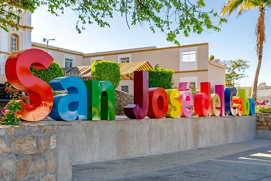 Hyatt Place Los Cabos
