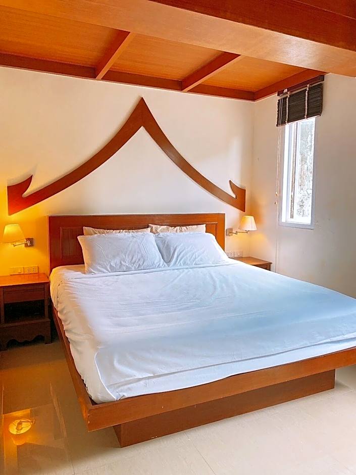 Patong Terrace Boutique Hotel