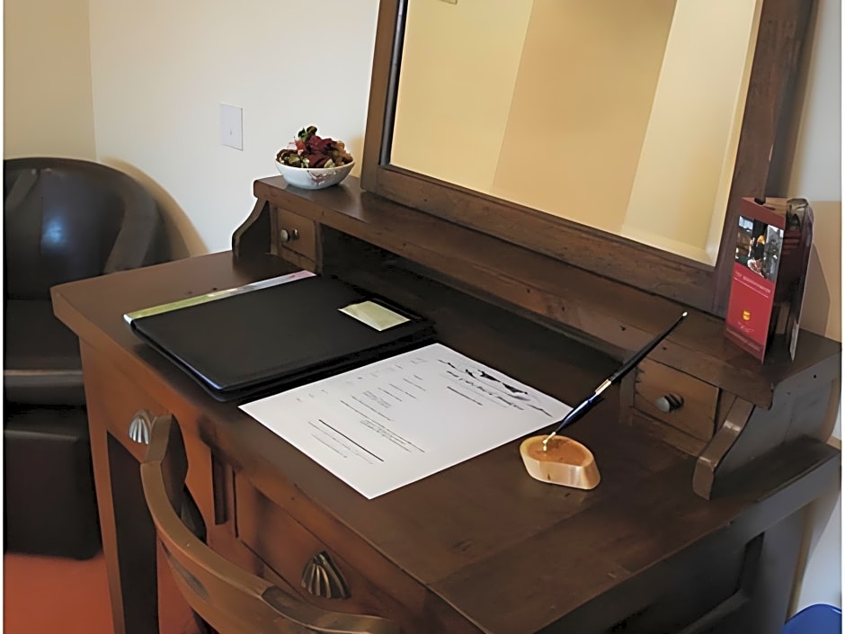 Bryn Goleu Bed and Breakfast