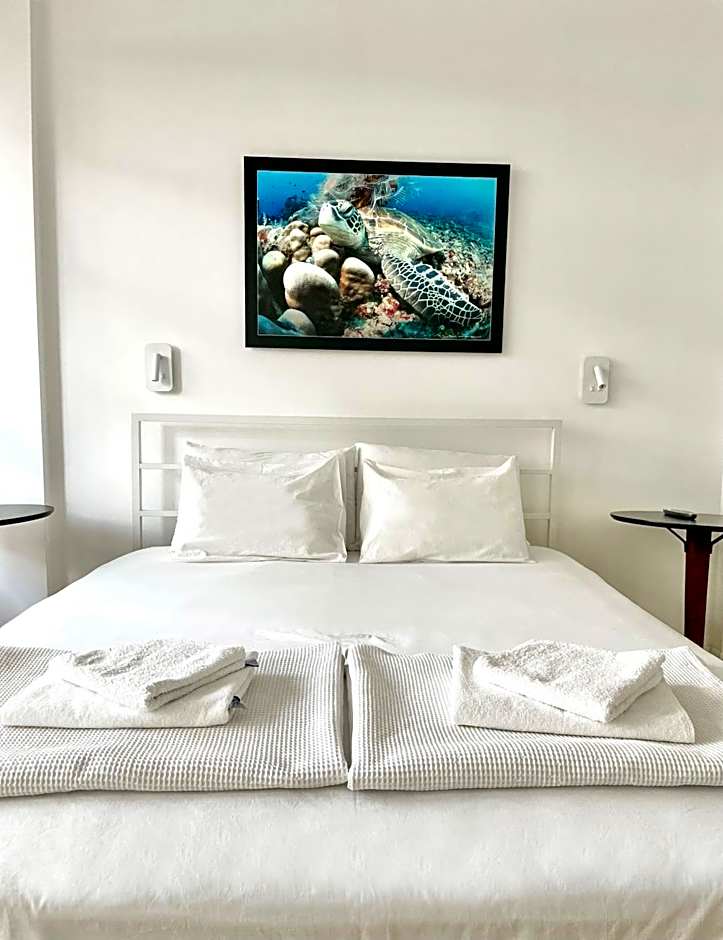 Petek Pansiyon Fenerbahce Kadikoy