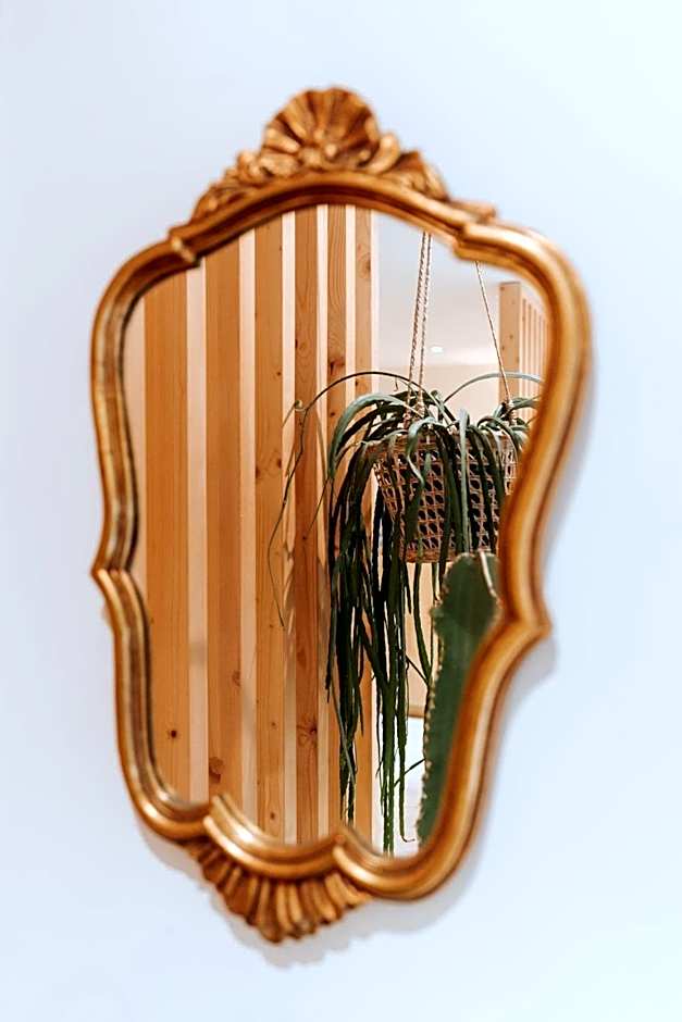 Palm Boutique Hôtel Nice