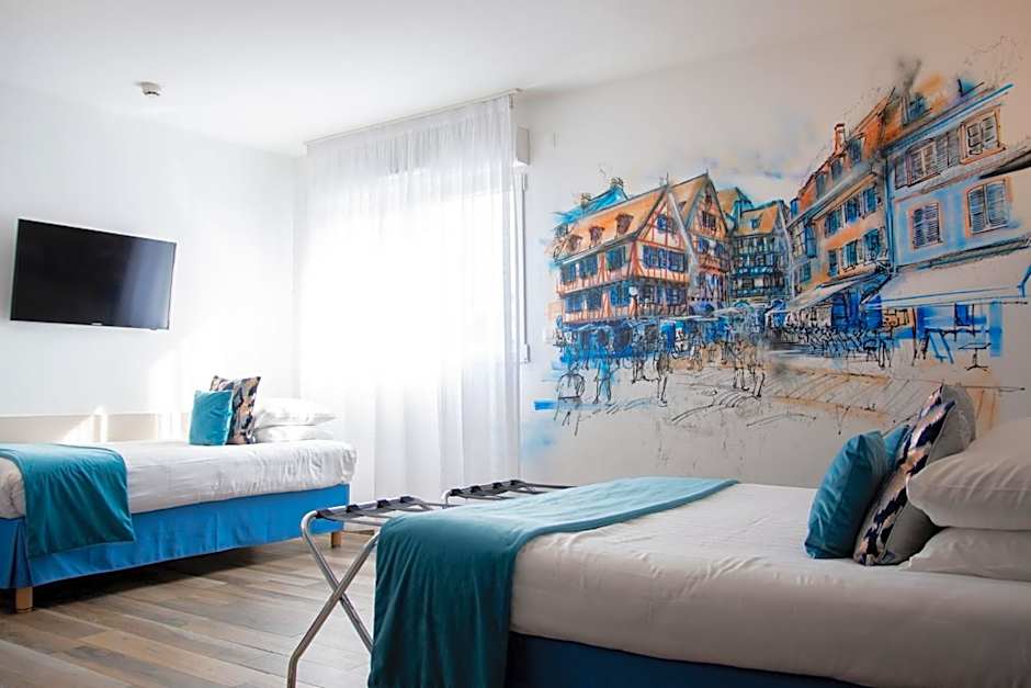 Colmar Hotel