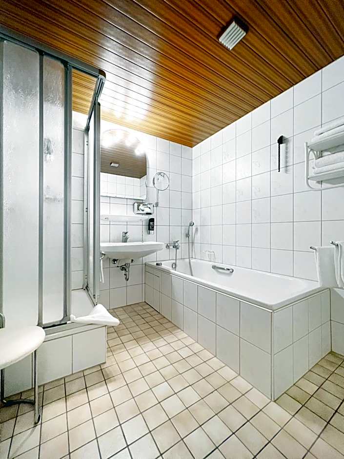 WAGNERS Hotel im Fichtelgebirge