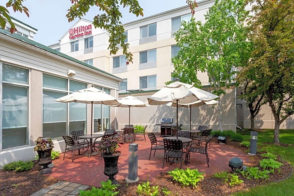 Hilton Garden Inn Minneapolis St. Paul-Shoreview