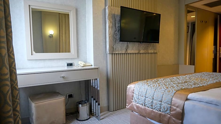 Kervansaray Bursa City Otel