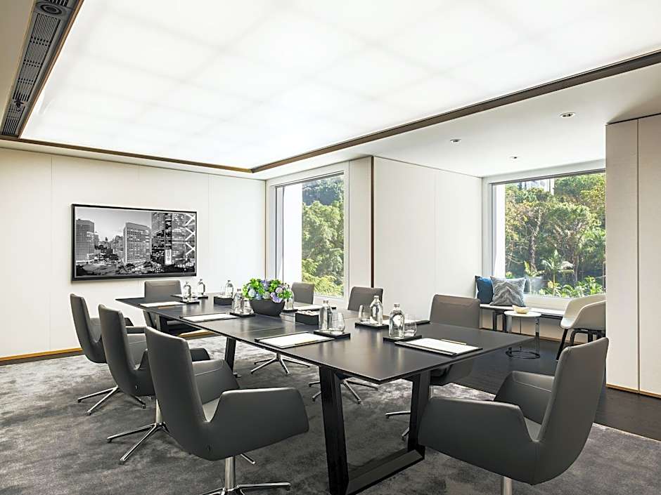 The Murray, Hong Kong, a Niccolo Hotel