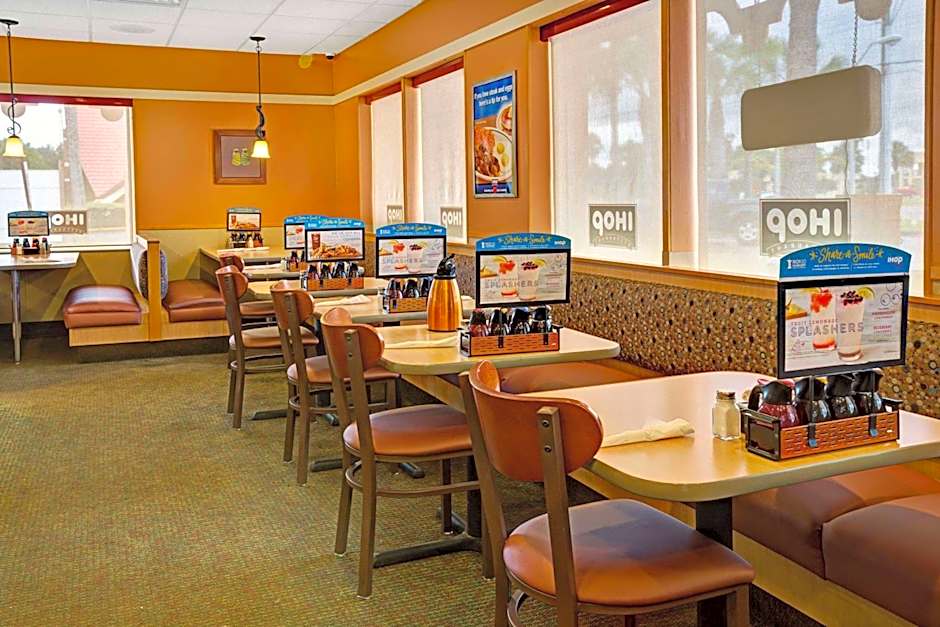 Days Inn by Wyndham St. Augustine I-95/Outlet Mall