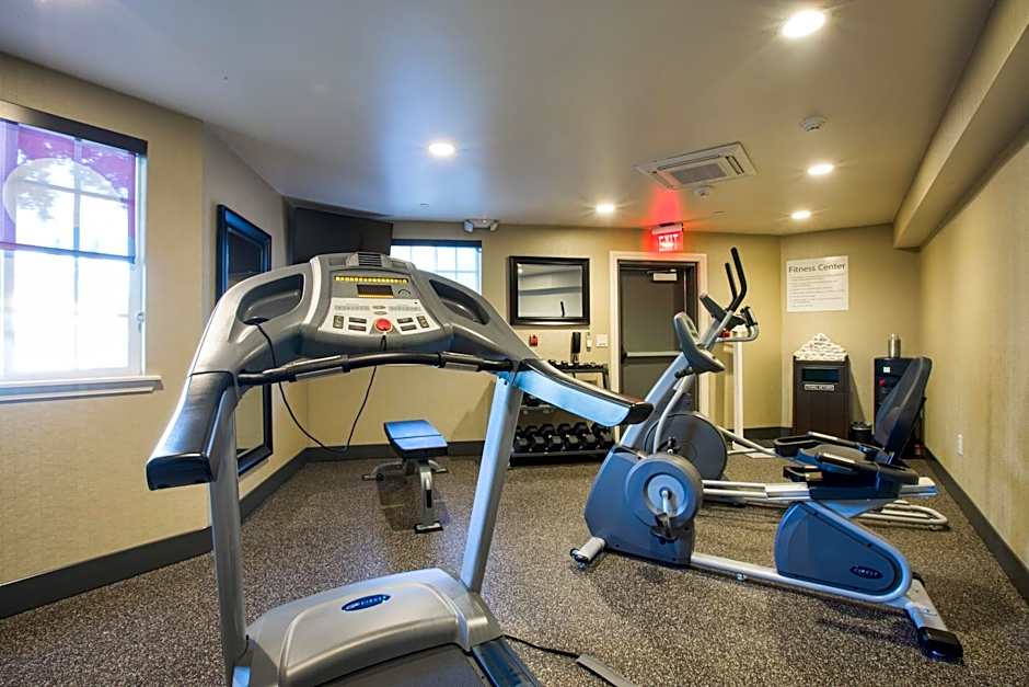 Holiday Inn Express Mountain View South Palo Alto By IHG
