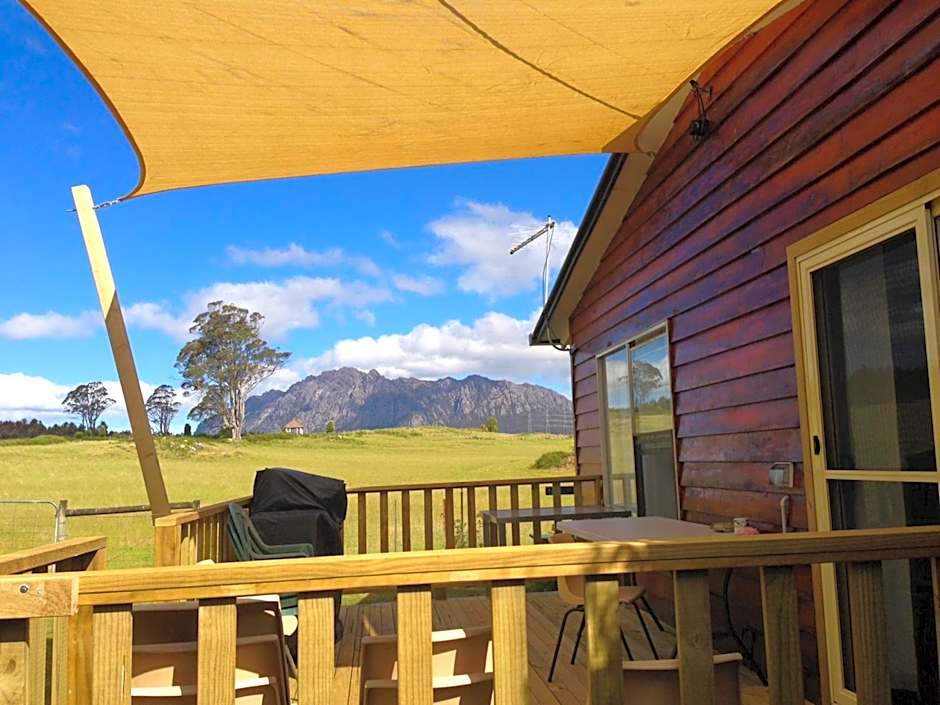 AAA Granary Accommodation