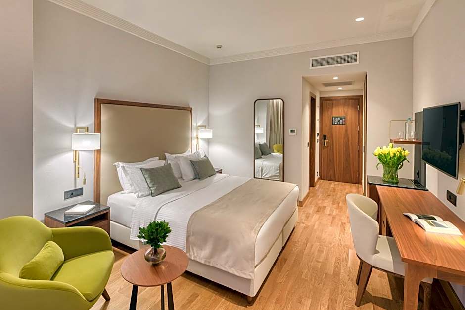 Electra Palace Thessaloniki