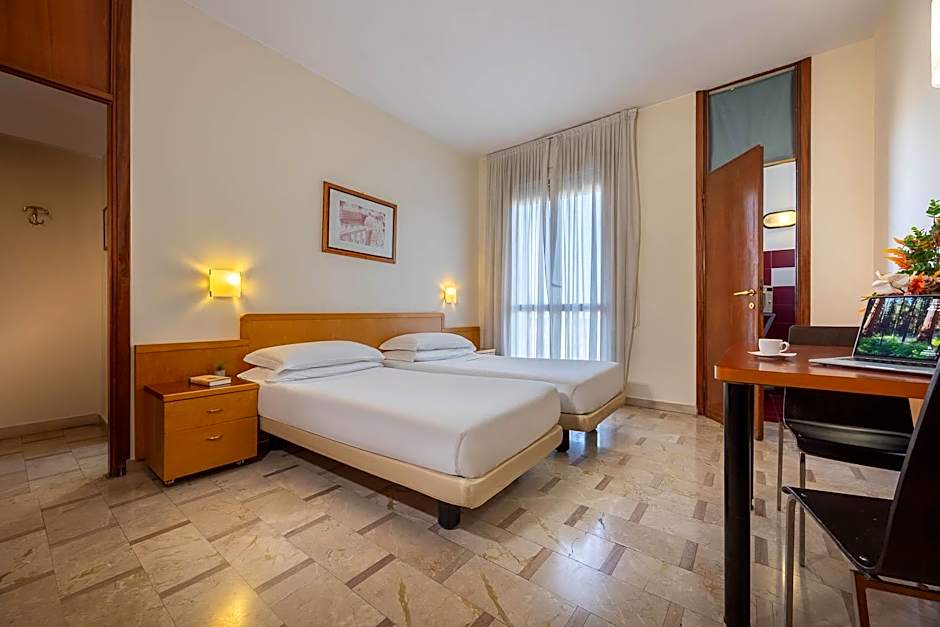 iH Hotels Milano ApartHotel Argonne Park