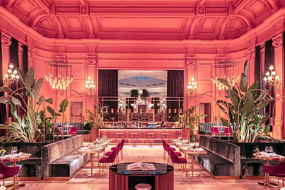 Casa de las Artes, member of Meliá Collection