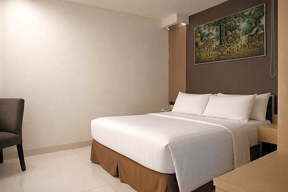 Maestro Hotel Pontianak