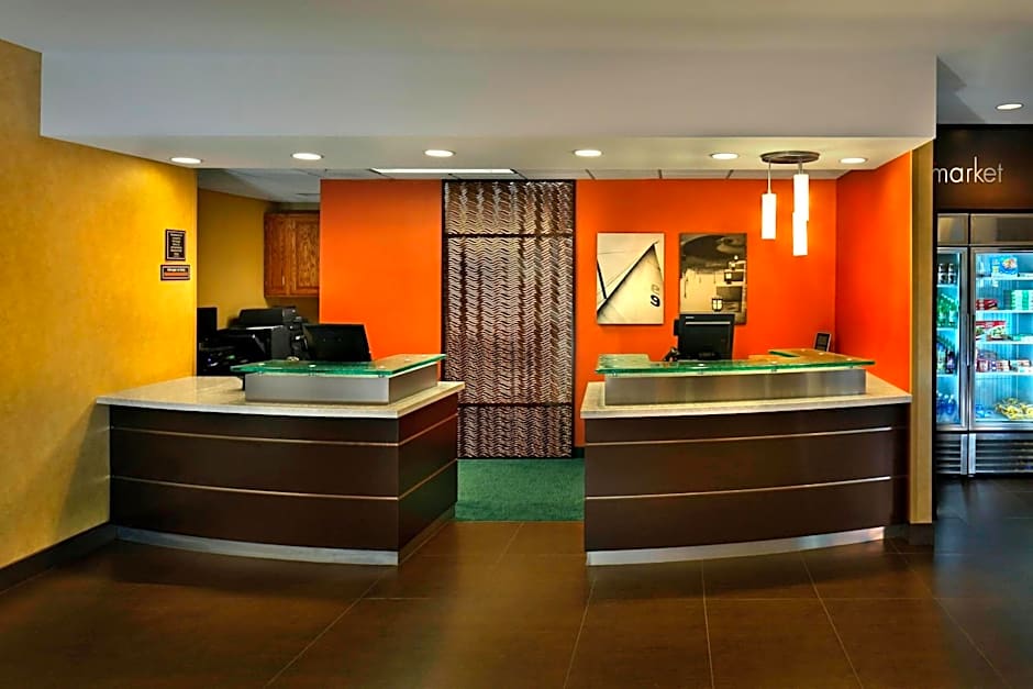 Residence Inn by Marriott Danbury