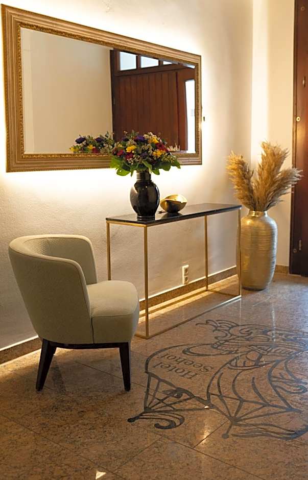 Hotel Seehof Norderney OHG
