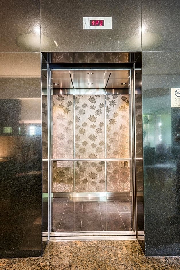 Holiday Inn Guadalajara Select By IHG