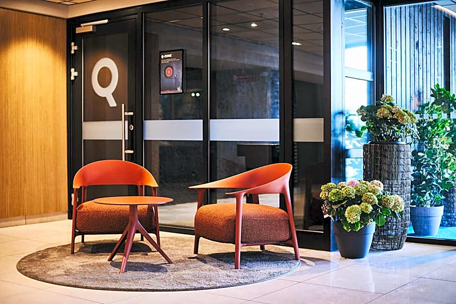 Quality Hotel Maritim