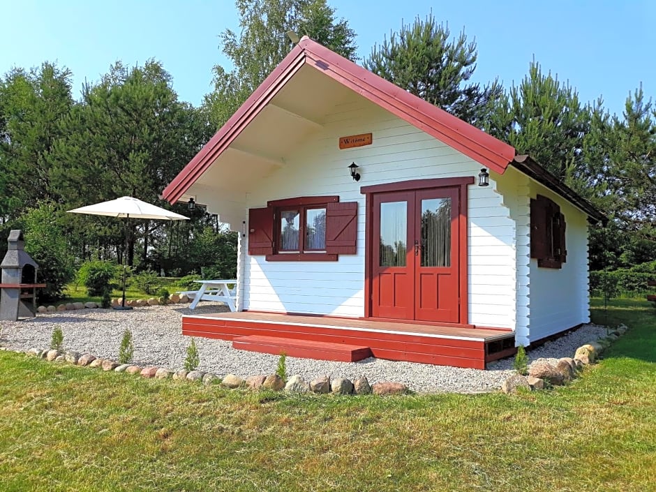 Hubertówka Czapiewice