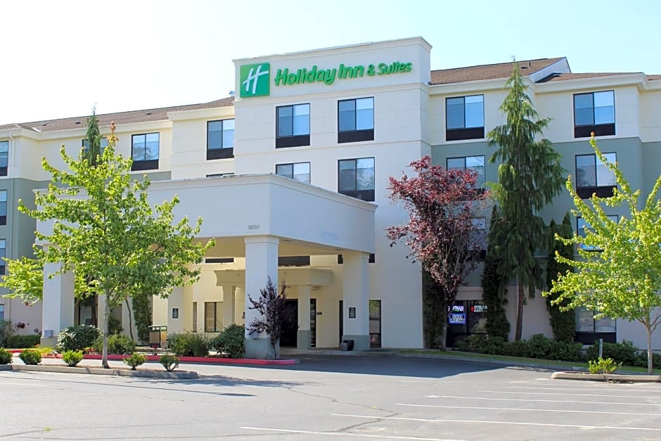 Holiday Inn & Suites Bothell an IHG Hotel