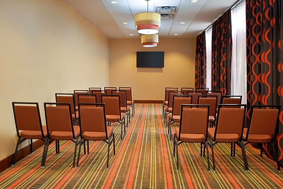 Hampton Inn Frederick