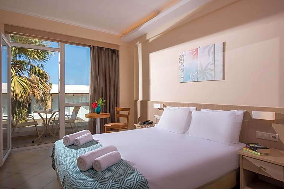 Aelius Hotel and Spa