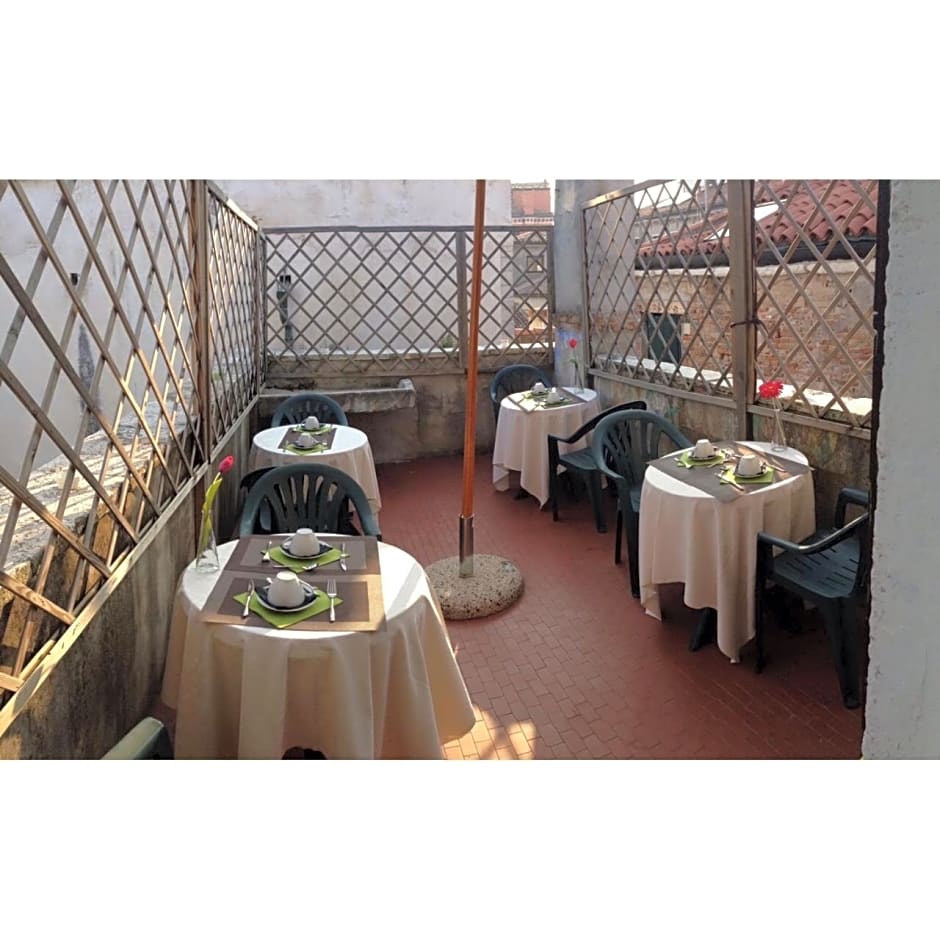 Residenza Quaggio Ca' Grimani