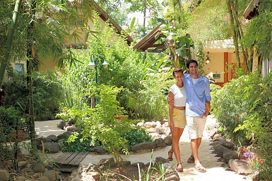 Vitrage Holiday Village and Spa