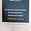 Wellness und Romantik Hotel Helmboldt