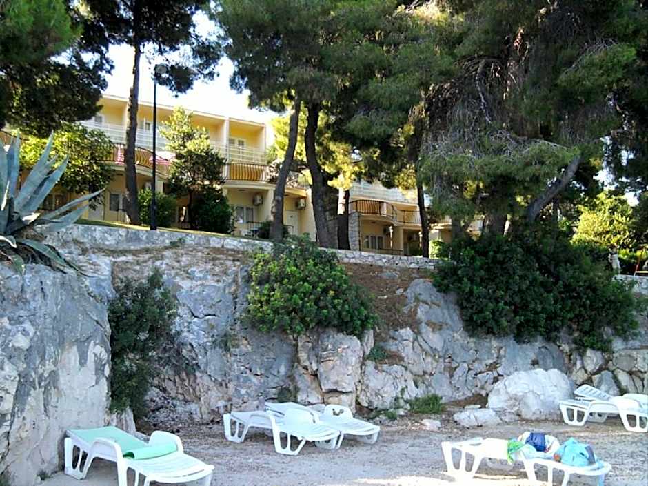 Hotel Val
