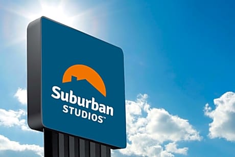 Suburban Studios Fort Smith