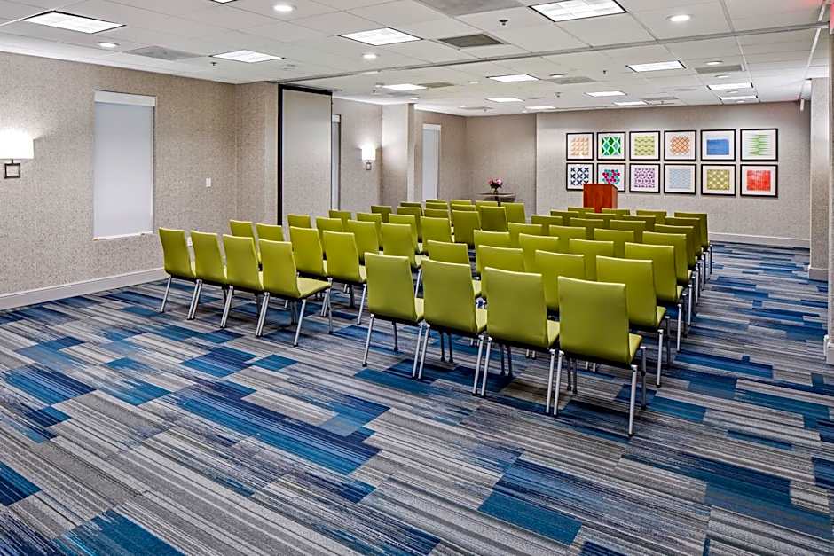 Holiday Inn Express Atlanta Airport-College Park By IHG
