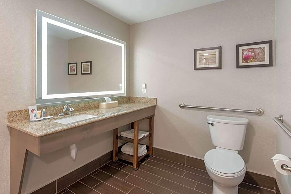 Comfort Inn Grove City - Columbus South