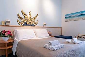 Hotel Giorgetti Orange