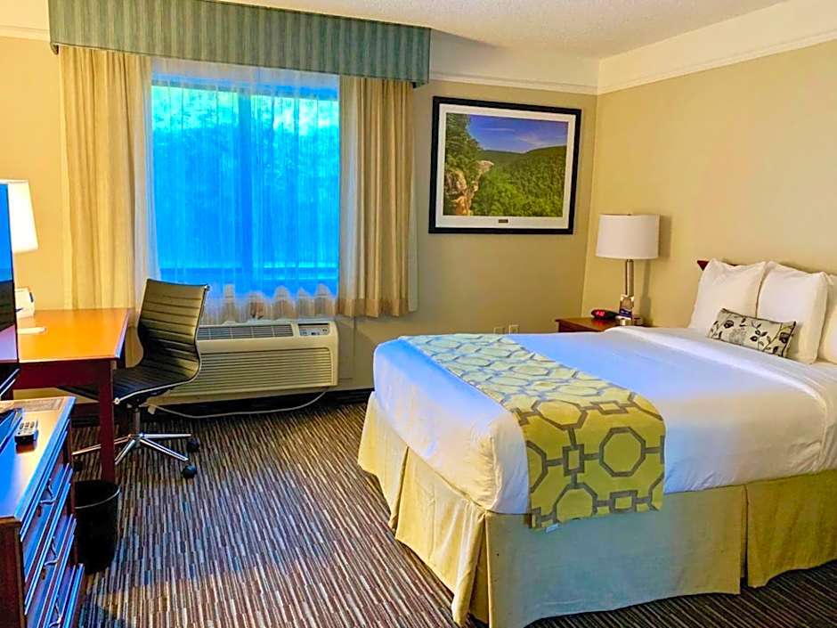 Baymont by Wyndham Texarkana