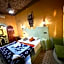 Hotel ksar merzouga